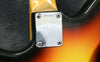 1966 Fender Jazzmaster, Sunburst