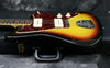 1966 Fender Jazzmaster, Sunburst