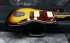 1966 Fender Jazzmaster, Sunburst