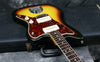 1966 Fender Jazzmaster, Sunburst