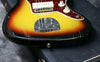 1966 Fender Jazzmaster, Sunburst
