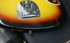 1966 Fender Jazzmaster, Sunburst
