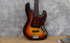 1962 Fender Jazz Bass, Sunburst