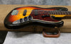 1962 Fender Jazz Bass, Sunburst