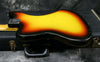 1966 Fender Jazzmaster, Sunburst