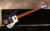 2017 Rickenbacker 4003S, Midnight Blue *CALL/EMAIL TO ORDER*