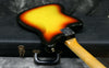 1966 Fender Jazzmaster, Sunburst