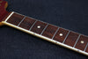 1966 Fender Jaguar, Candy Apple Red
