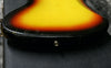 1966 Fender Jazzmaster, Sunburst