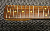 1963 Fender Stratocaster, Olympic White