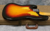 1962 Fender Jazz Bass, Sunburst