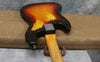 1962 Fender Jazz Bass, Sunburst