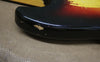 1962 Fender Jazz Bass, Sunburst