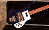 2017 Rickenbacker 4003S, Midnight Blue *CALL/EMAIL TO ORDER*