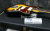 1966 Fender Jazzmaster, Sunburst