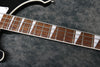 2022 Rickenbacker 4003, Jetglo, Mint Condition