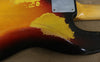 1962 Fender Jazz Bass, Sunburst