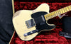 2018 Fender Custom Shop '51 Nocaster, Heavy Relic, Blonde