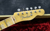2018 Fender Custom Shop '51 Nocaster, Heavy Relic, Blonde