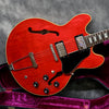 1972 Gibson ES-335 TDC, Cherry
