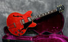 1972 Gibson ES-335 TDC, Cherry