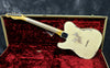 2018 Fender Custom Shop '51 Nocaster, Heavy Relic, Blonde