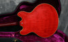 1972 Gibson ES-335 TDC, Cherry