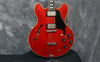 1972 Gibson ES-335 TDC, Cherry