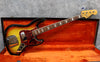 1968 Fender Jazz Bass, Sunburst