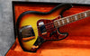 1968 Fender Jazz Bass, Sunburst