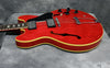 1972 Gibson ES-335 TDC, Cherry