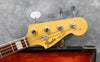 1968 Fender Jazz Bass, Sunburst