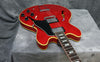 1972 Gibson ES-335 TDC, Cherry