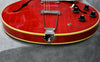 1972 Gibson ES-335 TDC, Cherry