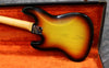 1968 Fender Jazz Bass, Sunburst