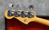1968 Fender Jazz Bass, Sunburst