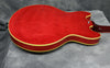 1972 Gibson ES-335 TDC, Cherry