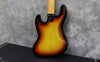 1968 Fender Jazz Bass, Sunburst