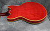 1972 Gibson ES-335 TDC, Cherry