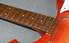 1967 Rickenbacker 450, Fireglo