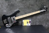 2022 Rickenbacker 4003S JPS, Ltd Edition, Jetglo Pearlstars