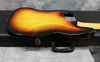 1968 Fender Jazz Bass, Sunburst