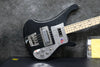 2022 Rickenbacker 4003S JPS, Ltd Edition, Jetglo Pearlstars
