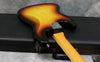 1968 Fender Jazz Bass, Sunburst