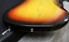 1968 Fender Jazz Bass, Sunburst