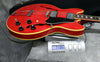 1972 Gibson ES-335 TDC, Cherry
