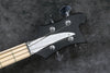 2022 Rickenbacker 4003S JPS, Ltd Edition, Jetglo Pearlstars