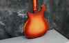 1967 Rickenbacker 450, Fireglo