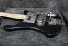 2022 Rickenbacker 4003S JPS, Ltd Edition, Jetglo Pearlstars