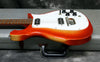 1967 Rickenbacker 450, Fireglo
